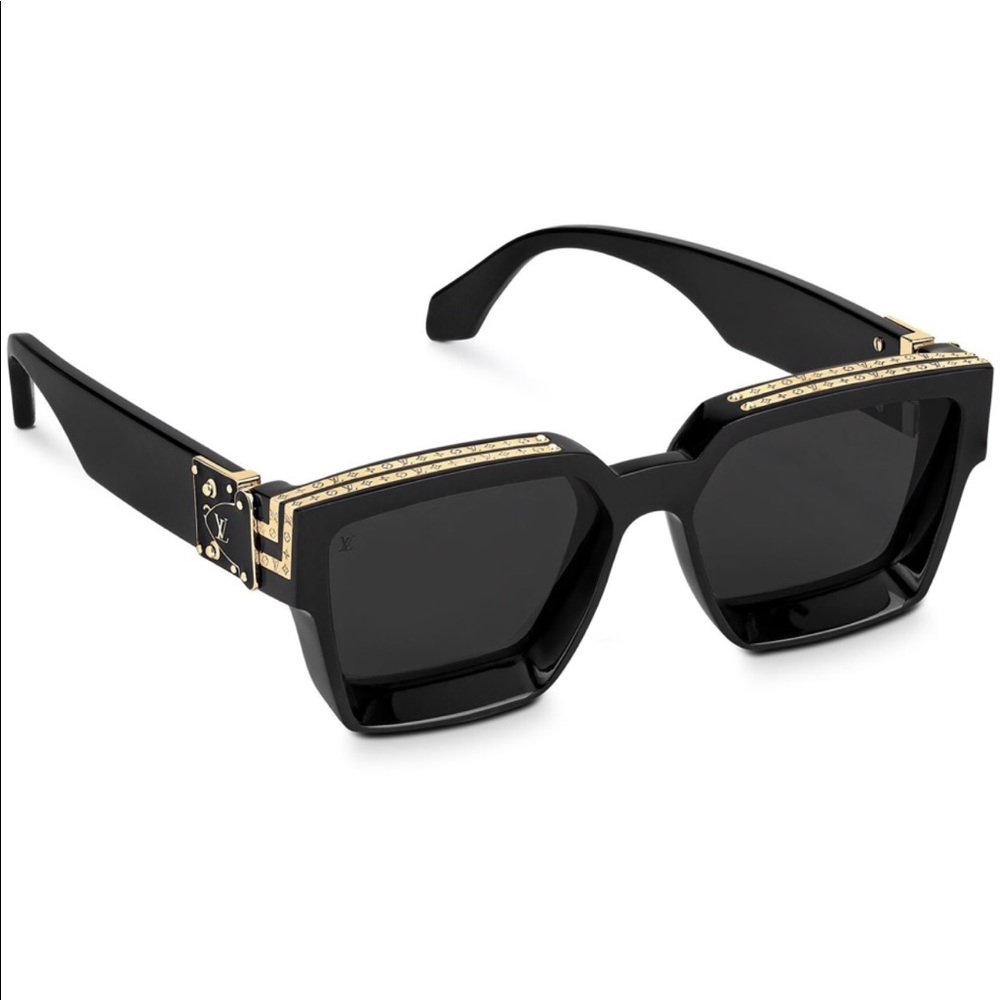 Louis Vuitton Z0993E 1.1Millionaires